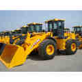 XCMG 3m3 Lowest Price 5tons Front Wheel Loader (ZL50G)